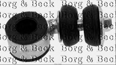 BORG & BECK bdl7288 -  Тяга / стойка, стабилизатор